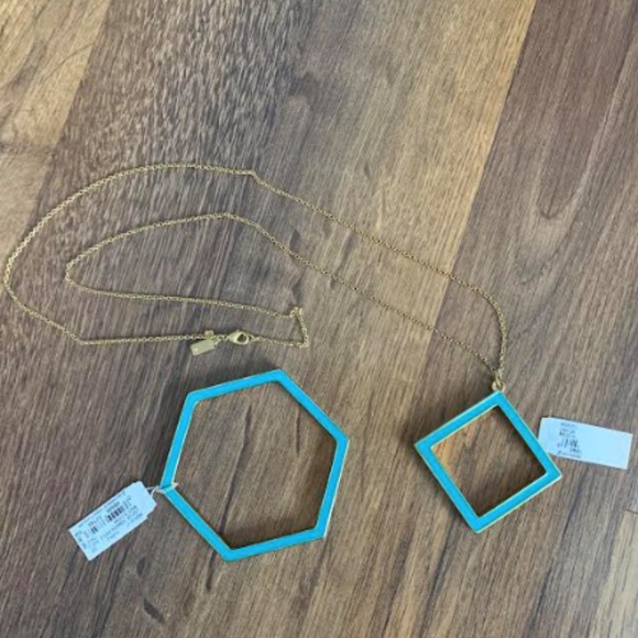 🆕 Kate Spade Play The Angles Set - Picture 1 of 15